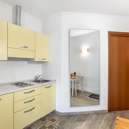 Alpen Pila Loft 5 Appartement