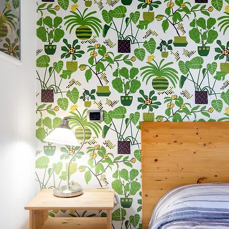 Alpen Pila Loft 5 Appartement *