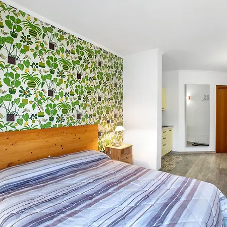 Appartement Alpen Pila Loft 5