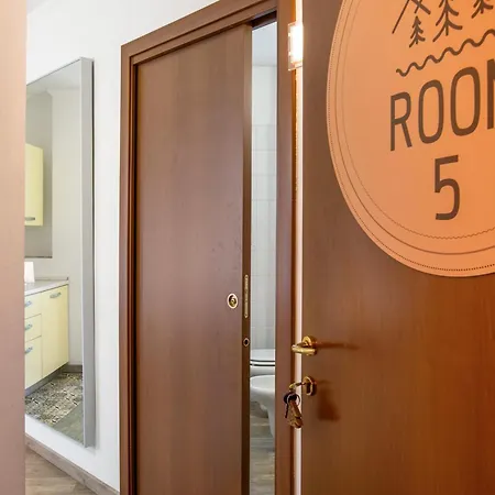 Alpen Pila Loft 5 Aosta