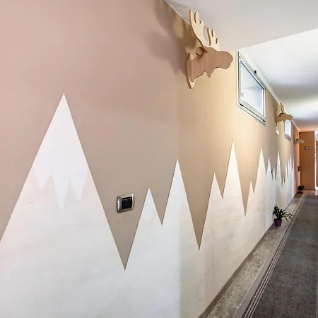 Alpen Pila Loft 5 Appartement