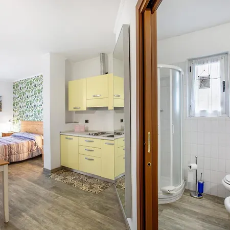 Alpen Pila Loft 5 Aosta