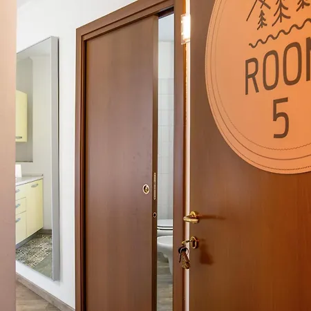 Apartamento Alpen Pila Loft 5 Aosta