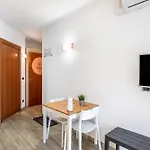 Apartment Alpen Pila Loft 5