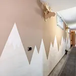 Alpen Pila Loft 5 Apartment