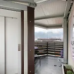 Alpen Pila Loft 5 *