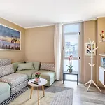 Alpen Pila Loft 5 Apartment *