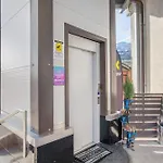Alpen Pila Loft 5