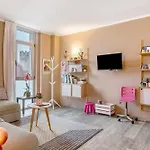 Alpen Pila Loft 5