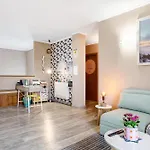 Alpen Pila Loft 5 * Aosta