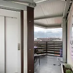 Apartment Alpen Pila Loft 5 *