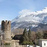 Alpen Pila Loft 5 Apartment *