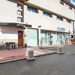 Alpen Pila Loft 5 * Aosta