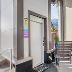 Alpen Pila Loft 5 * Aosta