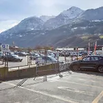 Alpen Pila Loft 5 Apartment