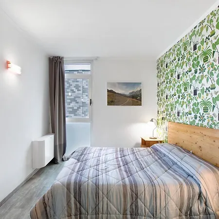 Alpen Pila Loft 5 Apartment *