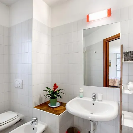 Alpen Pila Loft 5 Apartmán Aosta