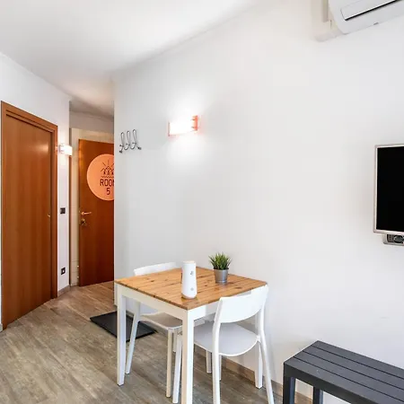 Apartment Alpen Pila Loft 5