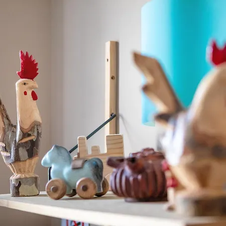 Alpen Pila Loft 5 Aosta