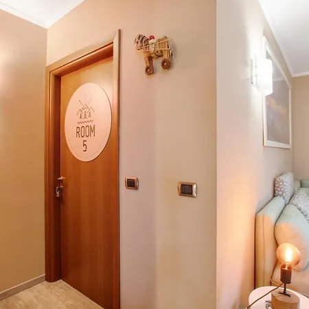 Alpen Pila Loft 5 Apartmán