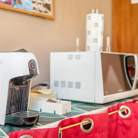 Apartmán Alpen Pila Loft 5 *