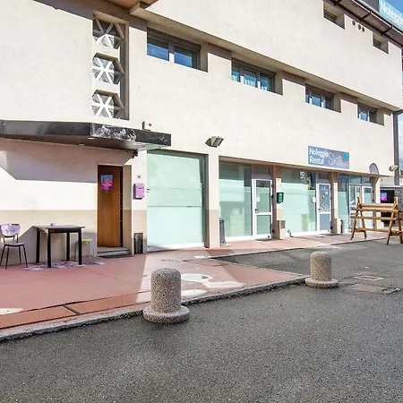 Alpen Pila Loft 5 Apartment *