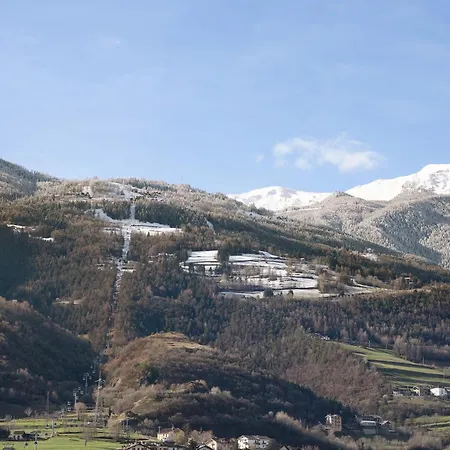 Apartmán Alpen Pila Loft 5 *