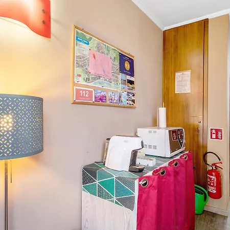 Alpen Pila Loft 5 * Aosta