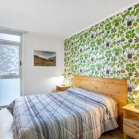 Alpen Pila Loft 5