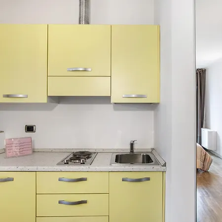 Alpen Pila Loft 5 Apartment
