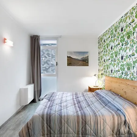 Apartment Alpen Pila Loft 5 *