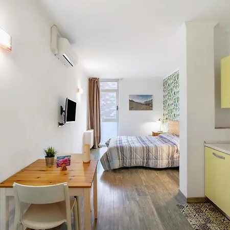 Alpen Pila Loft 5 Daire *