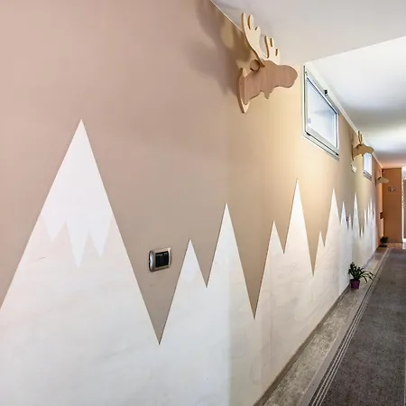 Alpen Pila Loft 5