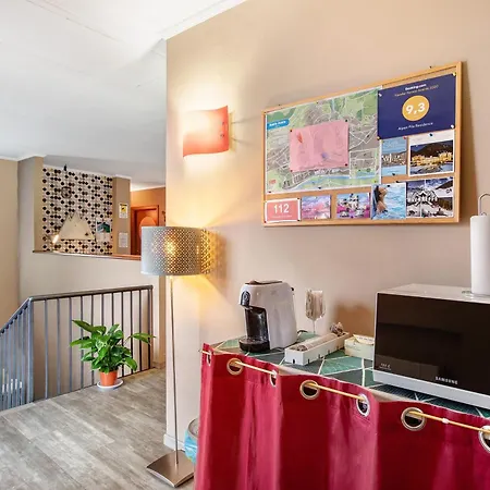 Alpen Pila Loft 5 Aosta