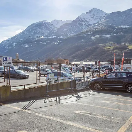 Alpen Pila Loft 5 아파트